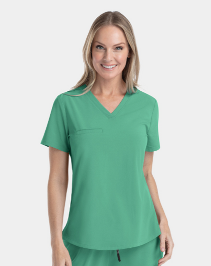 IRG –EPIC  Women’s Tuck-In Top | 4803