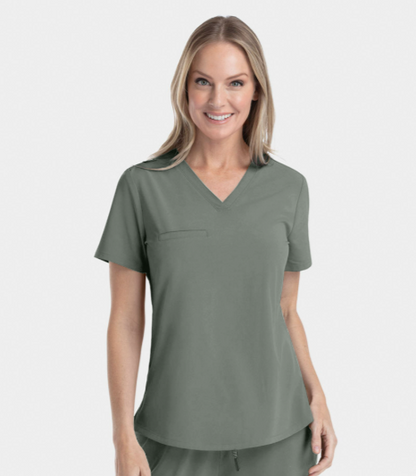 IRG –EPIC  Women’s Tuck-In Top | 4803