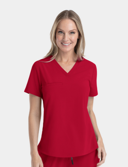 IRG –EPIC  Women’s Tuck-In Top | 4803