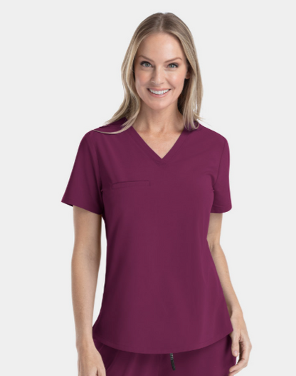 IRG –EPIC  Women’s Tuck-In Top | 4803
