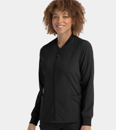 IRG –EPIC Women’s Zip Jacket | 4812
