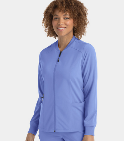 IRG –EPIC Women’s Zip Jacket | 4812