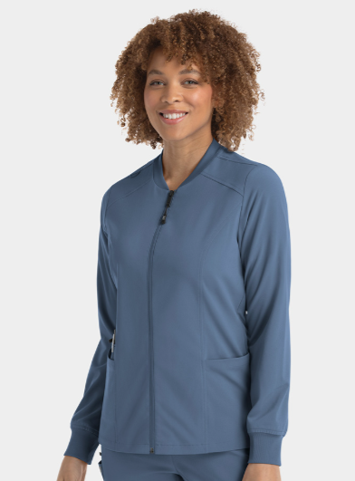 IRG –EPIC Women’s Zip Jacket | 4812