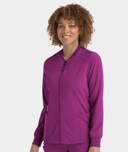 IRG –EPIC Women’s Zip Jacket | 4812