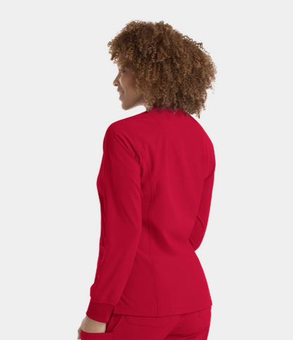 IRG –EPIC Women’s Zip Jacket | 4812