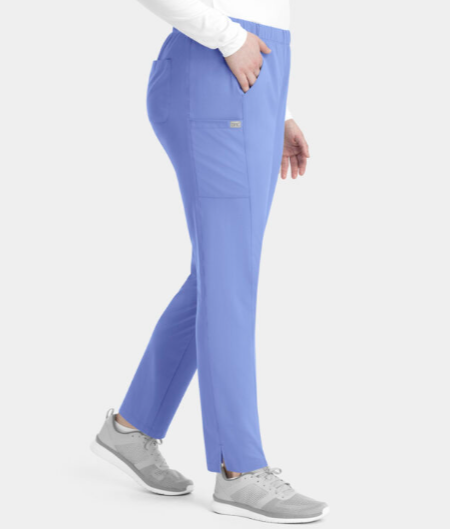 IRG –EPIC Women’s Tapered Leg Pant | 9811