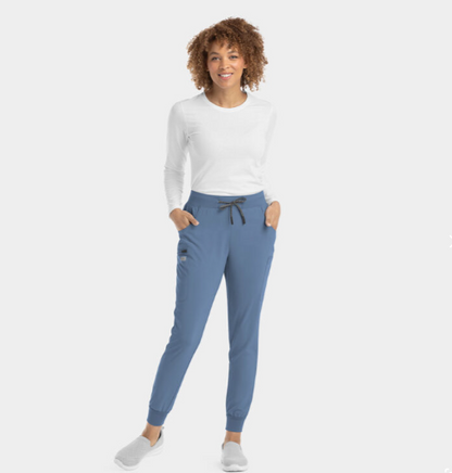 IRG –EPIC  Women’s Jogger Pant | 9812