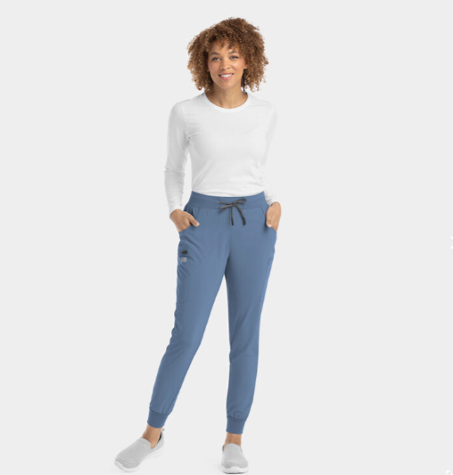 IRG –EPIC  Women’s Jogger Pant | 9812