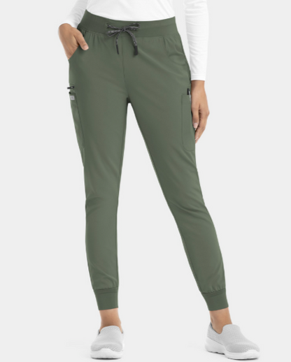 IRG –EPIC  Women’s Jogger Pant | 9812