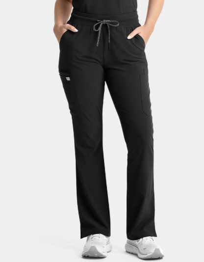 IRG-EPIC Women’s Yoga Waistband Flare Pant | 9813