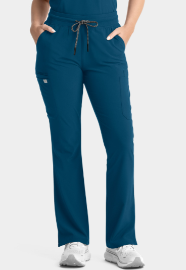 IRG-EPIC Women’s Yoga Waistband Flare Pant | 9813