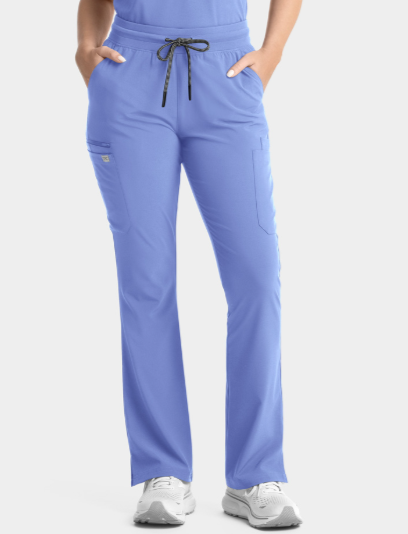 IRG-EPIC Women’s Yoga Waistband Flare Pant | 9813