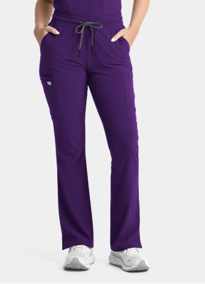 IRG-EPIC Women’s Yoga Waistband Flare Pant | 9813