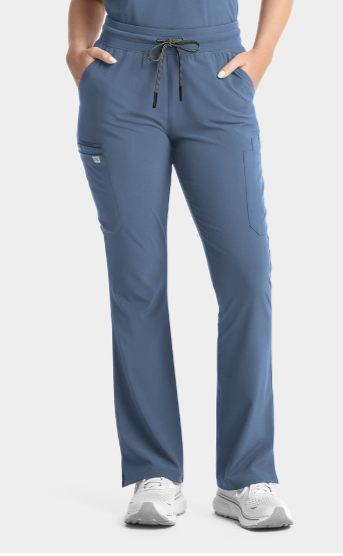 IRG-EPIC Women’s Yoga Waistband Flare Pant | 9813