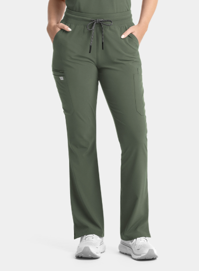 IRG-EPIC Women’s Yoga Waistband Flare Pant | 9813