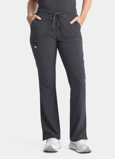 IRG-EPIC Women’s Yoga Waistband Flare Pant | 9813