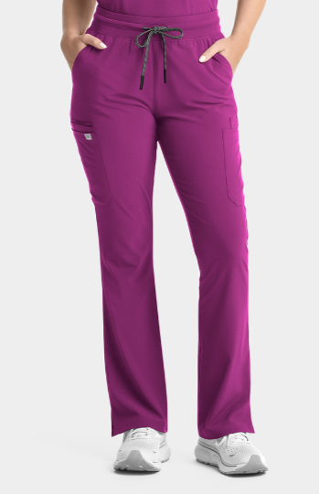 IRG-EPIC Women’s Yoga Waistband Flare Pant | 9813