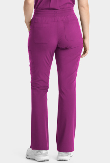 IRG-EPIC Women’s Yoga Waistband Flare Pant | 9813