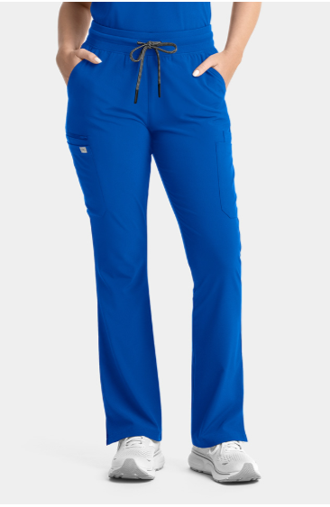 IRG-EPIC Women’s Yoga Waistband Flare Pant | 9813