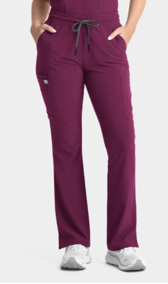 IRG-EPIC Women’s Yoga Waistband Flare Pant | 9813