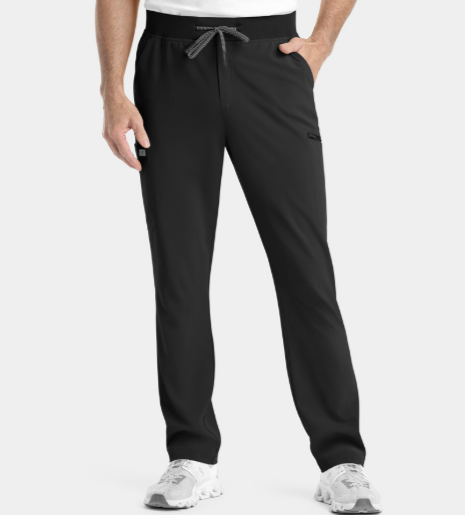 IRG – EPIC Men’s Tapered Leg  Pant | 9851