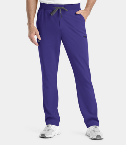 IRG – EPIC Men’s Tapered Leg  Pant | 9851