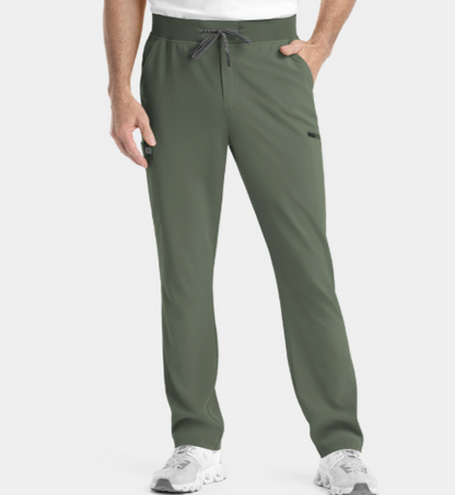 IRG – EPIC Men’s Tapered Leg  Pant | 9851