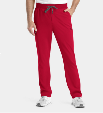 IRG – EPIC Men’s Tapered Leg  Pant | 9851