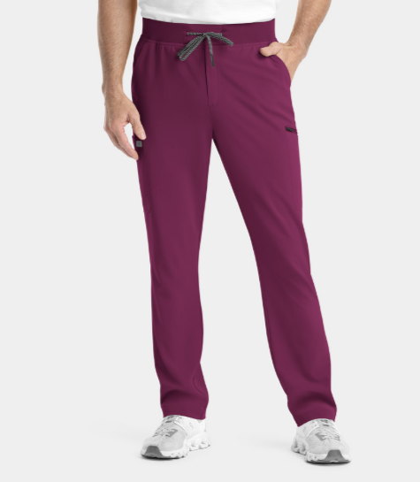 IRG – EPIC Men’s Tapered Leg  Pant | 9851