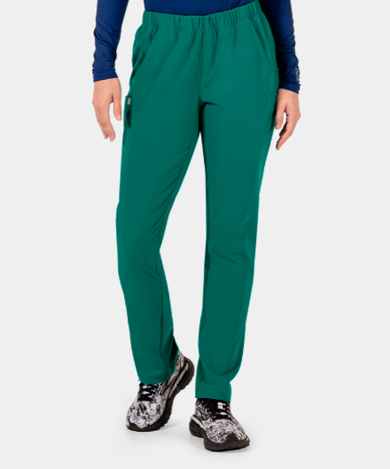 IRG –EPIC Women’s Tapered Leg Pant | 9811