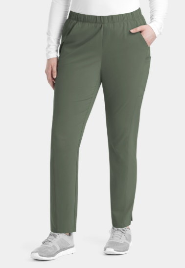 IRG –EPIC Women’s Tapered Leg Pant | 9811