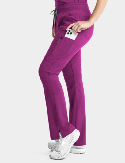 IRG-EPIC Women’s Yoga Waistband Flare Pant | 9813