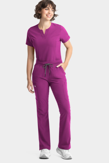 IRG-EPIC Women’s Yoga Waistband Flare Pant | 9813