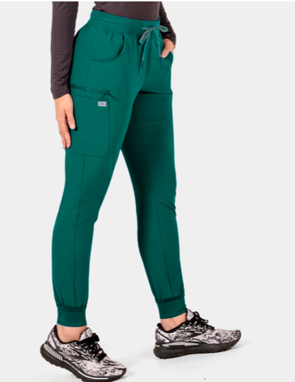IRG –EPIC  Women’s Jogger Pant | 9812