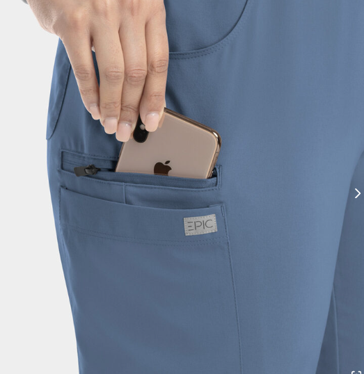 IRG –EPIC  Women’s Jogger Pant | 9812