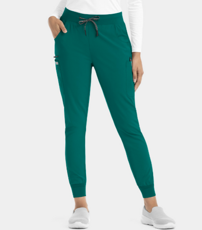 IRG –EPIC  Women’s Jogger Pant | 9812