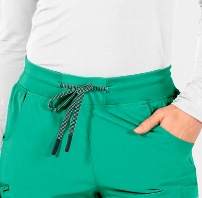 IRG –EPIC  Women’s Jogger Pant | 9812