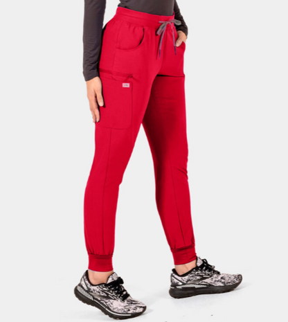IRG –EPIC  Women’s Jogger Pant | 9812