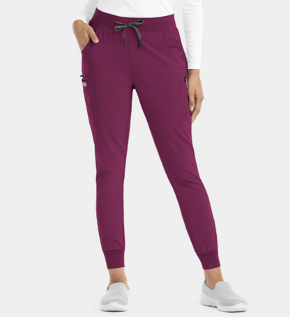 IRG –EPIC  Women’s Jogger Pant | 9812