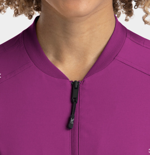 IRG –EPIC Women’s Zip Jacket | 4812