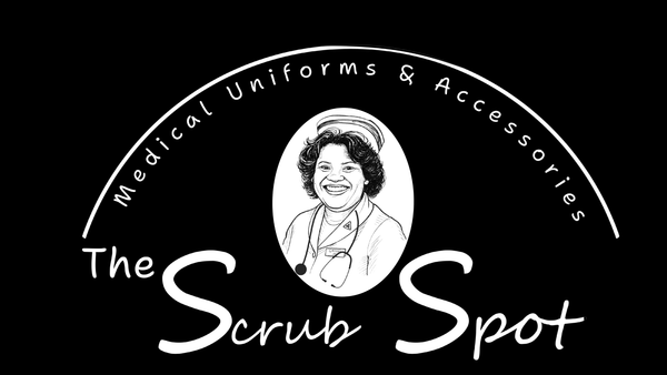 The Scrub Spot
