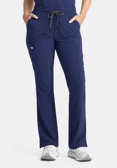 IRG-EPIC Women’s Yoga Waistband Flare Pant | 9813