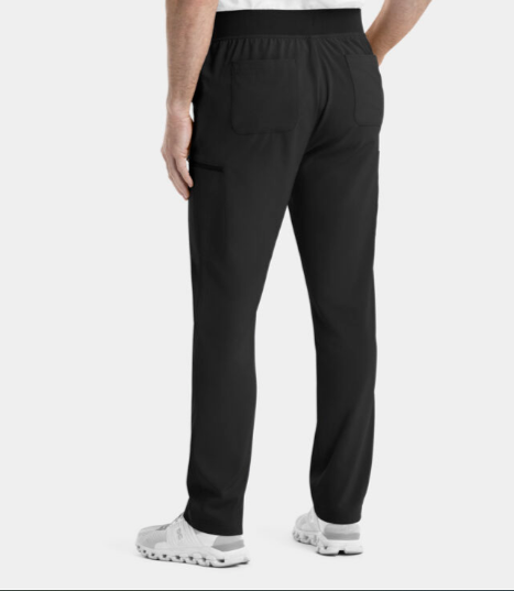 IRG – EPIC Men’s Tapered Leg  Pant | 9851